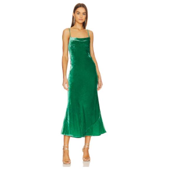 Rhode Jemima Dress Size 4 New with Tags - Picture 2 of 8
